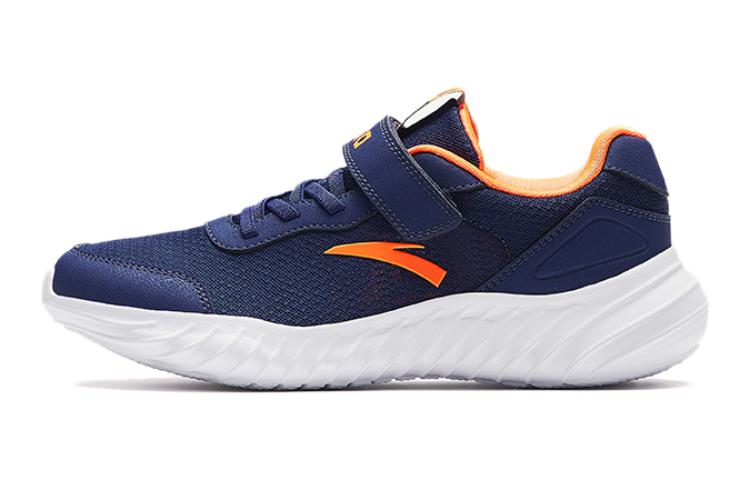 (Preschool) Anta 'Blue Orange' A332325563-C