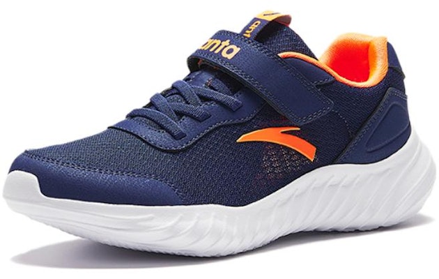 (Preschool) Anta 'Blue Orange' A332325563-C Order (Preschool) Anta 'Blue Orange' A332325563-C