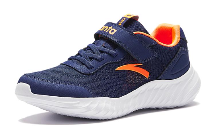 Order (Preschool) Anta 'Blue Orange' A332325563-C