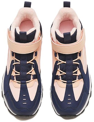 (PS) 안타 블루핑크 플리스 (Anta Beulupingkeu Peulliseu) A322246901-4 Lookbook (PS) 안타 블루핑크 플리스 (Anta Beulupingkeu Peulliseu) A322246901-4