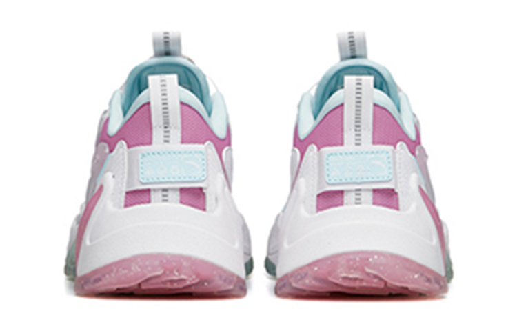 Purchase (Preschool) Anta 'Blue Purple Blaze' 322148863-12