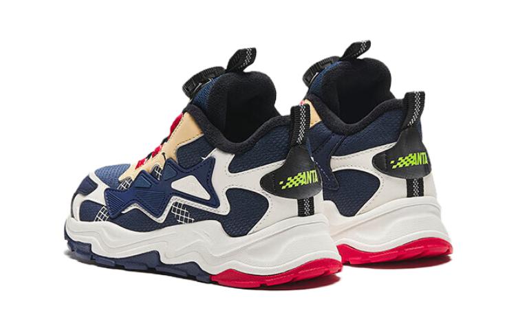 (PS) Anta 'Blue White' 圖 3