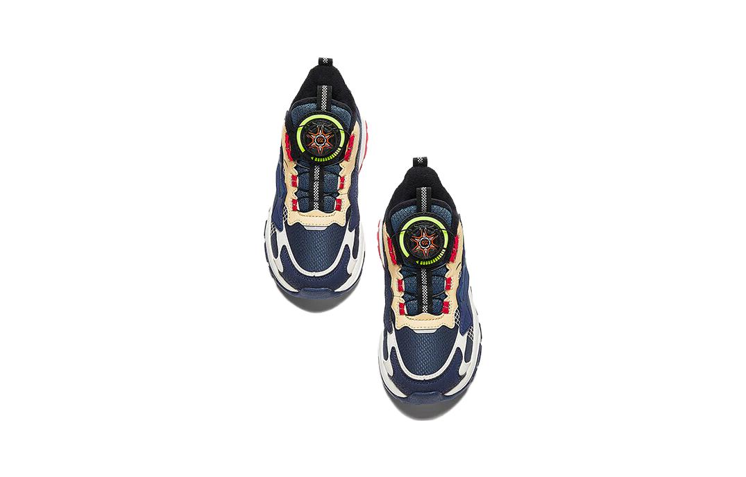 (PS) Anta 'Blue White' 圖 4