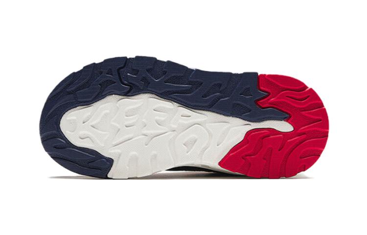 (PS) Anta 'Blue White' 圖 5