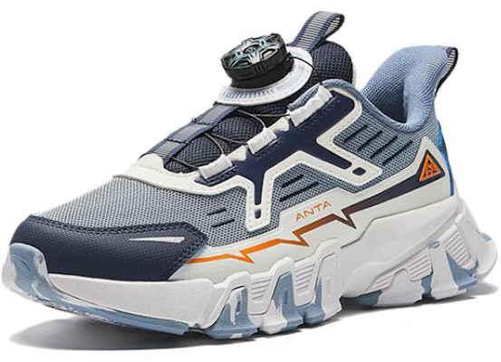 (PS) Anta ''Comfort Blu Bianco'' A312418860-3 Order (PS) Anta ''Comfort Blu Bianco'' A312418860-3
