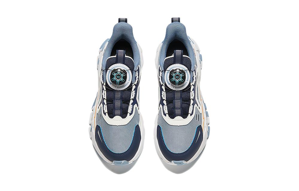 Lookbook (PS) Anta ''Comfort Blu Bianco'' A312418860-3