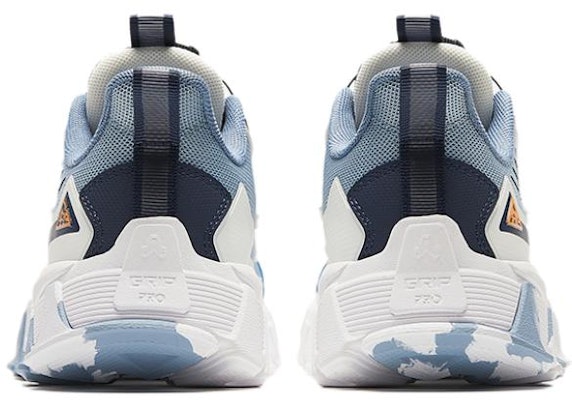 (PS) 安踏'蓝白舒适' A312418860-3 Shop (PS) 安踏'蓝白舒适' A312418860-3