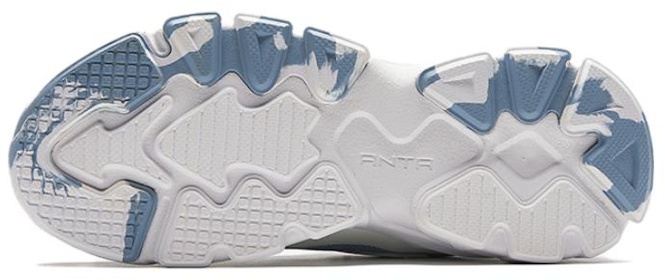 (PS) 安踏'蓝白舒适' A312418860-3 Purchase (PS) 安踏'蓝白舒适' A312418860-3