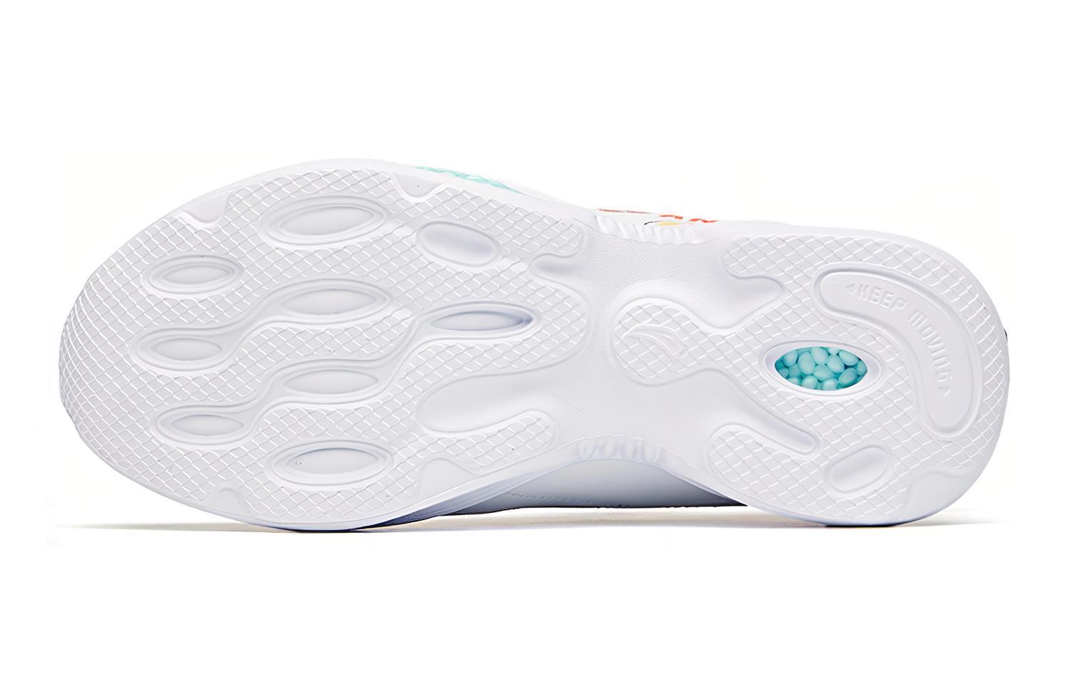 Purchase (PS) Anta ''Capsule Weiß Blau'' 312115555-1
