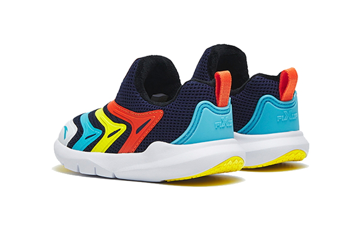 (PS) Anta 'Caterpillar Black White' 圖 4