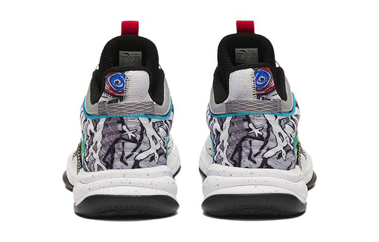 Lookbook (PS) Anta 'Penghancur Semen - Putih Hitam' 312241119-5