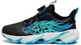 Buy (JR) Anta Flame 3.0 'Hitam Biru' 312315511N-3