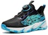 (JR) Anta Flame 3.0 'Hitam Biru' 312315511N-3