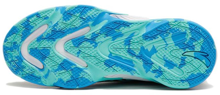 (Youth) Anta Flame 3.0 'Black Blue' 312315511N-3 Purchase (Youth) Anta Flame 3.0 'Black Blue' 312315511N-3