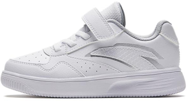 (Preschool) Anta 'Comfort White' 332339933S-2 Buy (Preschool) Anta 'Comfort White' 332339933S-2
