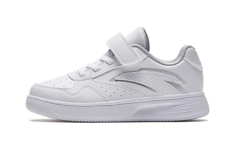 (Preschool) Anta 'Comfort White' 332339933S-2