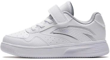 (Preschool) Anta 'Comfort White' 332339933S-2 (Preschool) Anta 'Comfort White' 332339933S-2