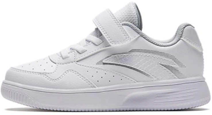 (Preschool) Anta 'Comfort White' 332339933S-2 Buy (Preschool) Anta 'Comfort White' 332339933S-2