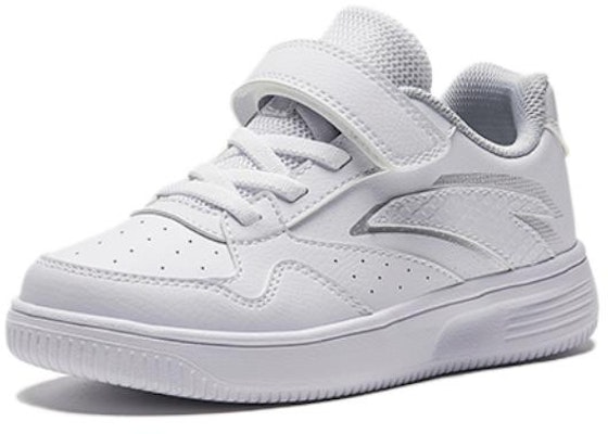 (PS) 안타 '컴핏 화이트' (Anta 'Comfit White') 332339933S-2 Order (PS) 안타 '컴핏 화이트' (Anta 'Comfit White') 332339933S-2