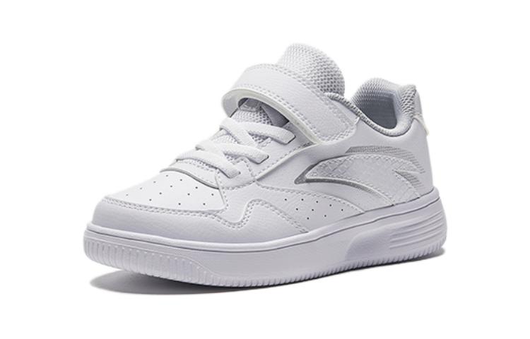 Order (Preschool) Anta 'Comfort White' 332339933S-2