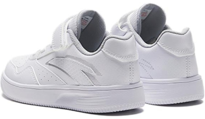 (PS) 안타 '컴핏 화이트' (Anta 'Comfit White') 332339933S-2 Lookbook (PS) 안타 '컴핏 화이트' (Anta 'Comfit White') 332339933S-2