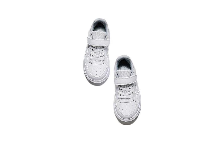 Shop (Preschool) Anta 'Comfort White' 332339933S-2