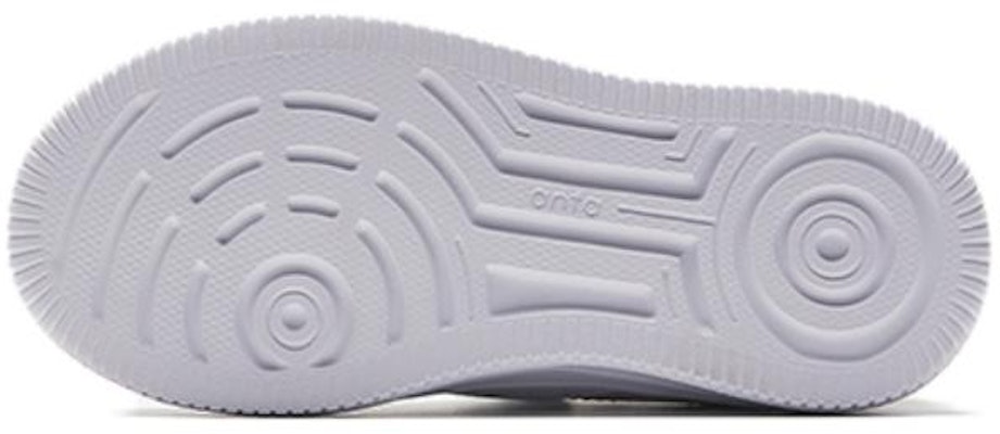 (PS) 안타 '컴핏 화이트' (Anta 'Comfit White') 332339933S-2 Purchase (PS) 안타 '컴핏 화이트' (Anta 'Comfit White') 332339933S-2