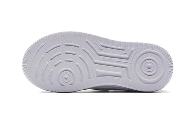 Purchase (Preschool) Anta 'Comfort White' 332339933S-2