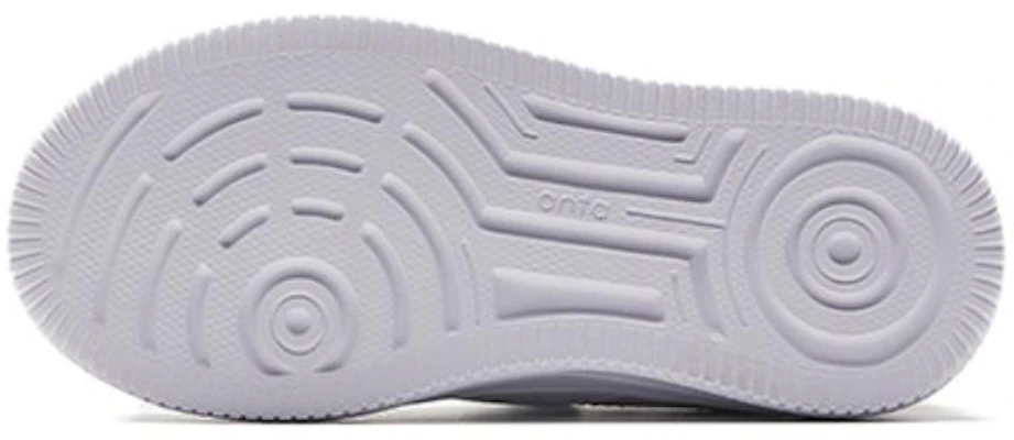 (Preschool) Anta 'Comfort White' 332339933S-2 Purchase (Preschool) Anta 'Comfort White' 332339933S-2