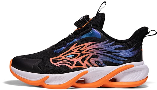 (PS) Anta 'Flame 3 Twist Butang - Hitam Jingga' 312315511-4 Buy (PS) Anta 'Flame 3 Twist Butang - Hitam Jingga' 312315511-4