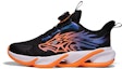 Buy (PS) Anta 'Flame 3 Twist Butang - Hitam Jingga' 312315511-4