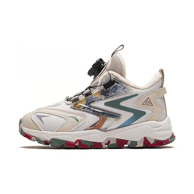 (PS) Anta 'Grey Green CMFT'