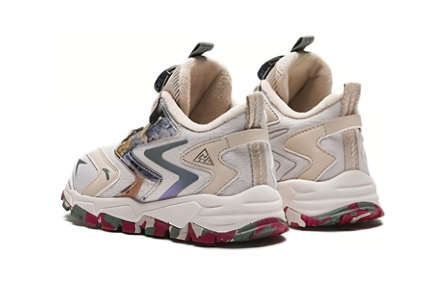 Lookbook (PS) Anta 'Kelabu Hijau Selesa' A312349904-2