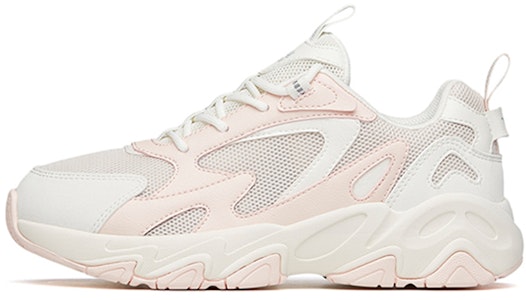 (PS) Anta 'Zapatillas Daddy Gris Rosado Blanco' A322218807-1 Buy (PS) Anta 'Zapatillas Daddy Gris Rosado Blanco' A322218807-1