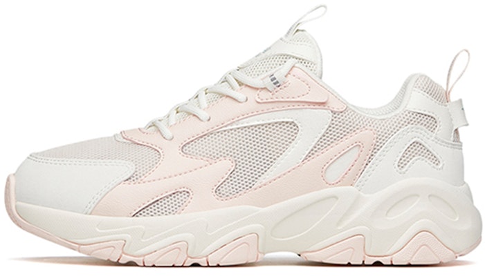 (PS) Anta 'Zapatillas Daddy Gris Rosado Blanco' A322218807-1 Buy (PS) Anta 'Zapatillas Daddy Gris Rosado Blanco' A322218807-1