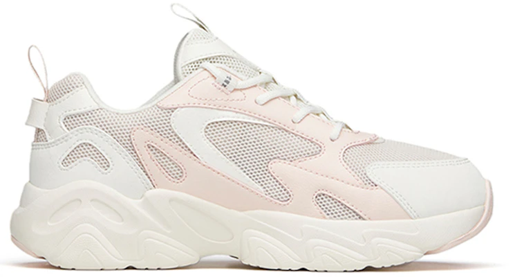 (PS) Anta "Chaussures Daddy Gris Rose Blanc" A322218807-1 Order (PS) Anta "Chaussures Daddy Gris Rose Blanc" A322218807-1