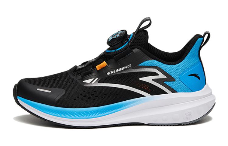 (PS) Anta 'Harlem LITE Ocean Blue Black'