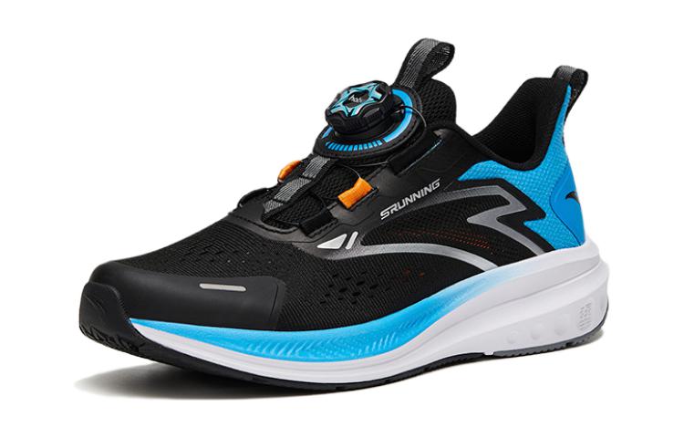 (PS) Anta 'Harlem LITE Ocean Blue Black' 圖 2