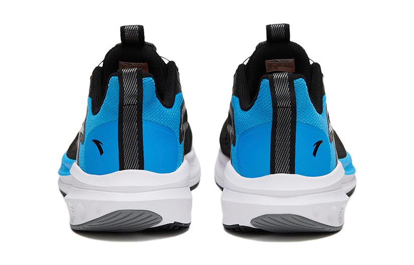 (PS) Anta 'Harlem LITE Ocean Blue Black' 圖 3