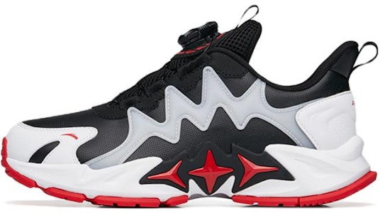 (PS) Anta 'Honghu 2.0 Blanco Negro' 312238878N-9 Buy (PS) Anta 'Honghu 2.0 Blanco Negro' 312238878N-9