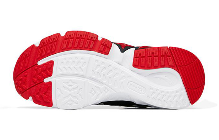 Purchase (Preschool) Anta 'Honghu 2.0 White Black' 312238878-2