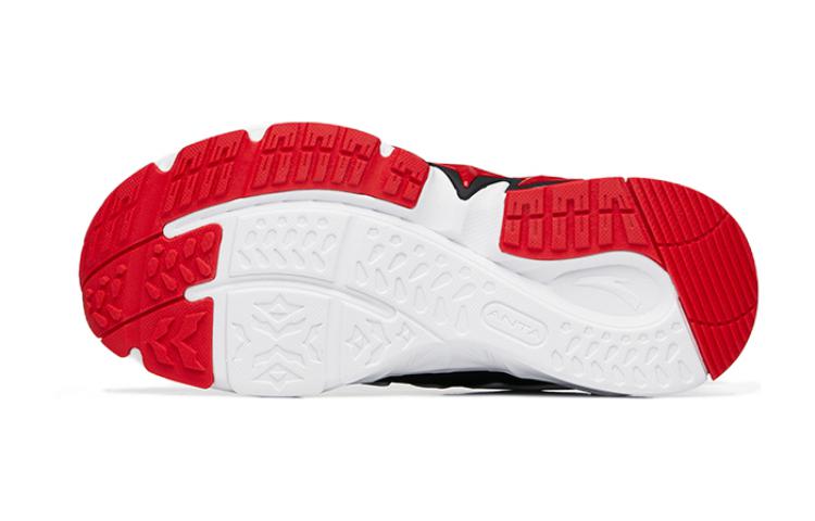 Purchase (Preschool) Anta 'Honghu 2.0 White Black' 312238878N-9