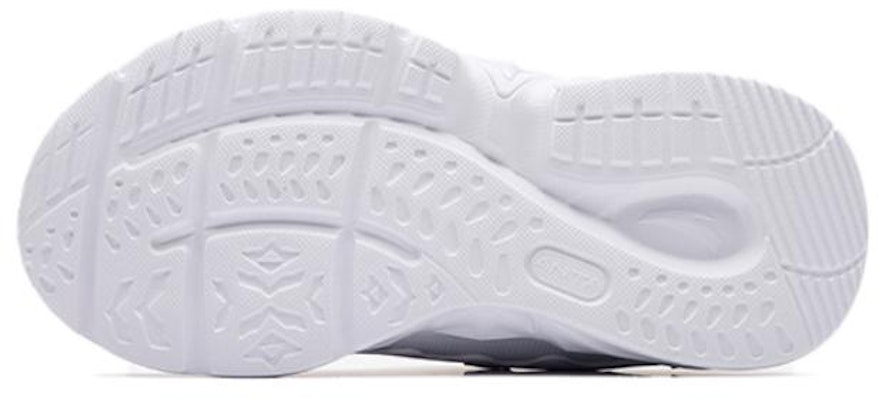 中童 Anta安踏 鴻鵠2.0 減震防滑耐磨 低幫 運動休閒鞋 白色 Purchase 中童 Anta安踏 鴻鵠2.0 減震防滑耐磨 低幫 運動休閒鞋 白色