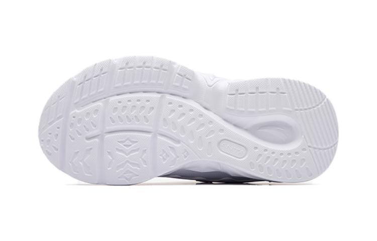 Purchase (Preschool) Anta 'Honghu 2.0 White Low-Top' 332239928N-4
