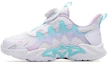 Buy (Preschool) Anta 'Honghu 2.0 White Purple Blue' 322239928-5