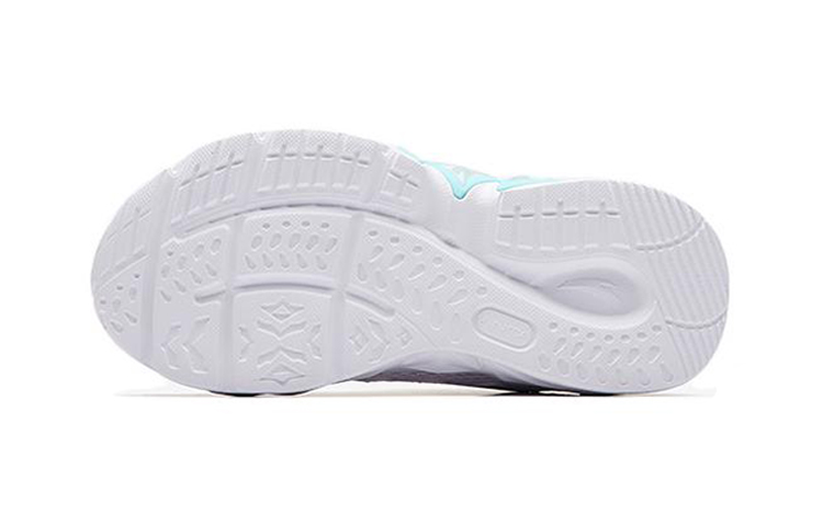 Purchase (Preschool) Anta 'Honghu 2.0 White Purple Blue' 322239928-5