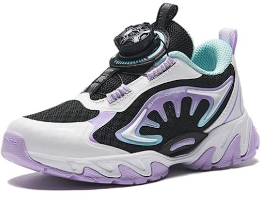 (PS) Anta 'Honghu 3.0 Ungu' 322339923-3 Order (PS) Anta 'Honghu 3.0 Ungu' 322339923-3