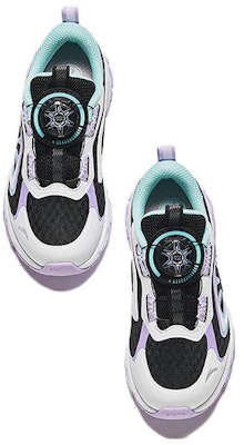 (PS) Anta 'Honghu 3.0 Ungu' 322339923-3 Lookbook (PS) Anta 'Honghu 3.0 Ungu' 322339923-3