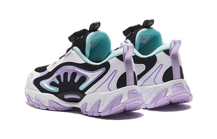 Shop (Preschool) Anta 'Honghu 3.0 Purple' 322339923-3