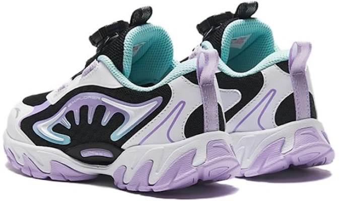 (Preschool) Anta 'Honghu 3.0 Purple' 322339923-3 Shop (Preschool) Anta 'Honghu 3.0 Purple' 322339923-3
